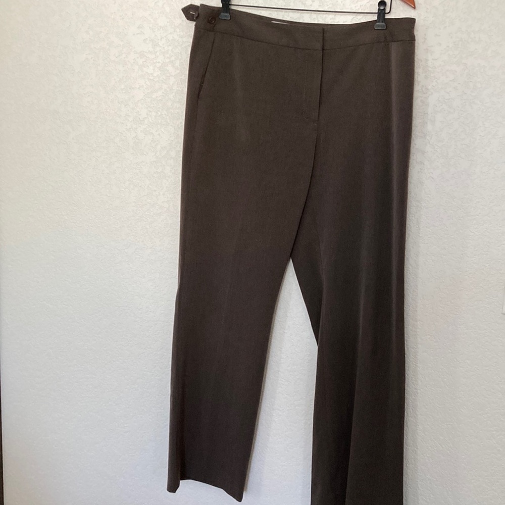 Dress pants